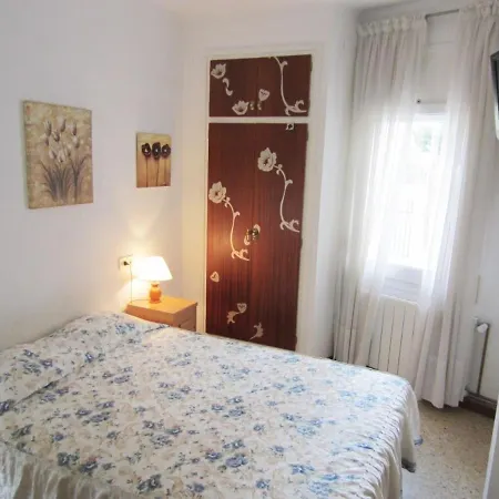 Apartment 1541 In *