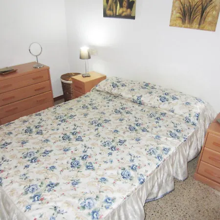 Apartment 1541 In