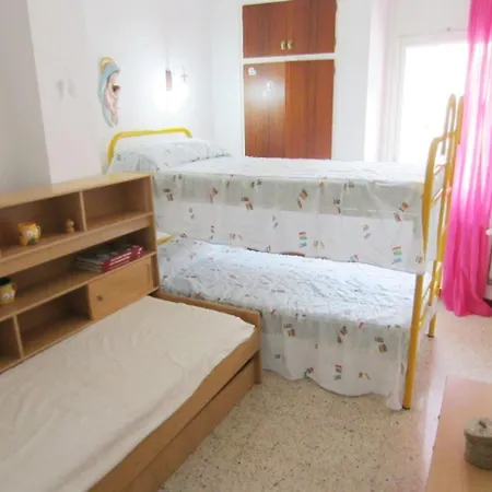 Apartment 1541 In
