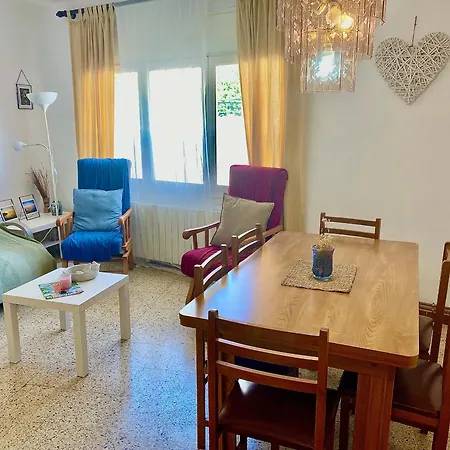 1541 In Apartment *