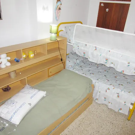 Apartment 1541 In *