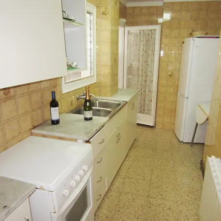 Appartement 1541 In Llançà