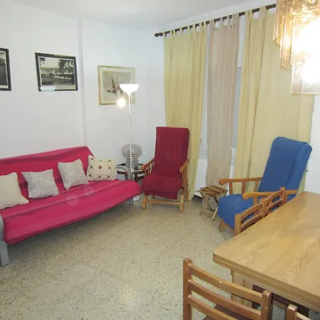1541 In Appartement