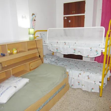 1541 In Apartment *