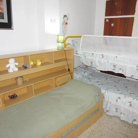 1541 In Apartment Llanca