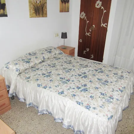 Apartment 1541 In Llanca