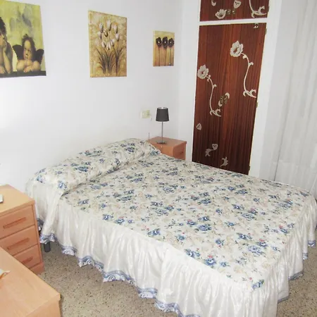 Apartment 1541 In