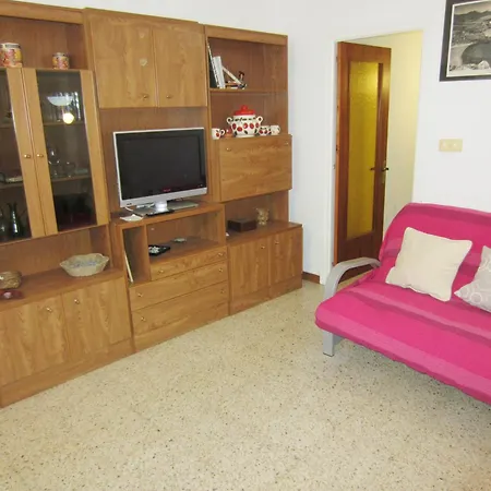 1541 In Apartment *