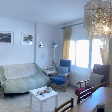 Apartment 1541 In Llanca