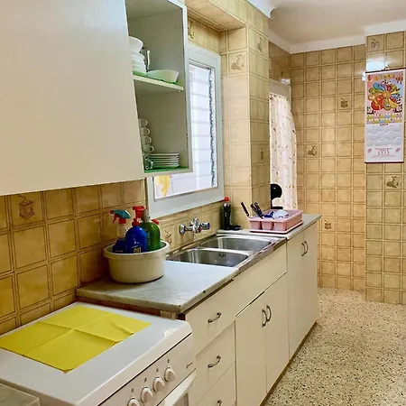 1541 In Appartement